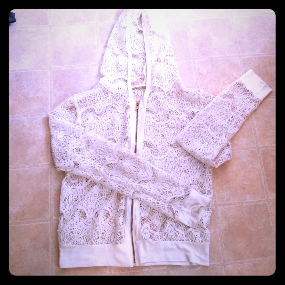 Beach wear